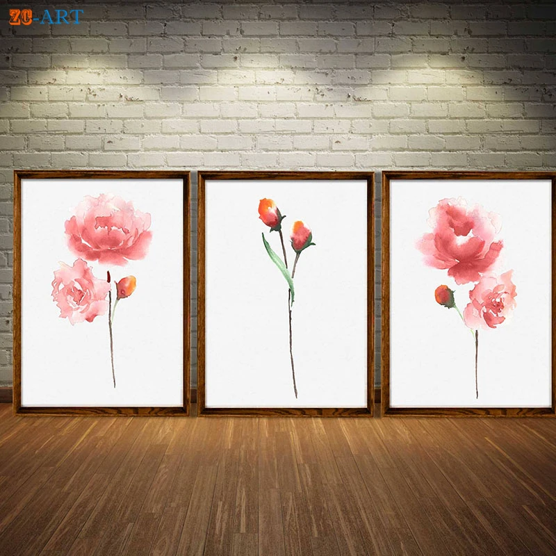 Framed Canvas Printing Pink Peonies Painting Art Print Peonies Shabby Chic Home Decor Gift Art Painting Abstract Flower Poster
Framed Canvas Printing Pink Peonies Painting Art Print Peonies Shabby Chic Home Decor Gift Art Painting Abstract Flower Poster