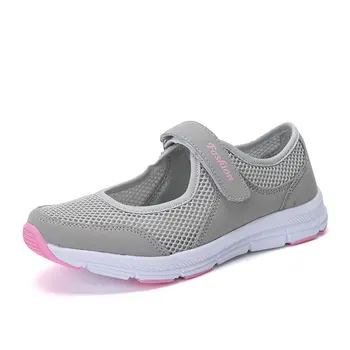 Tenis Mujer 2019 summer New Light Soft Gym Sport Shoes Women Cool Tennis Shoes Female Stability Athletic Sneakers Trainers Cheap
Tenis Mujer 2019 summer New Light Soft Gym Sport Shoes Women Cool Tennis Shoes Female Stability Athletic Sneakers Trainers Cheap
