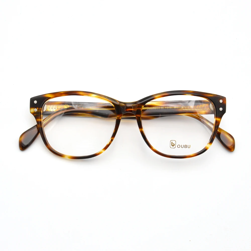 bouou Retro Optical-Quality Eyeglasses Rectangle Eyewear reading glasses For Men
bouou Retro Optical-Quality Eyeglasses Rectangle Eyewear reading glasses For Men