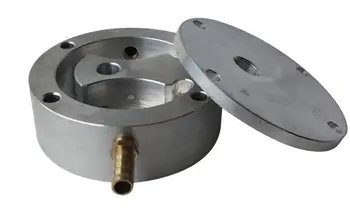 Double cylinder high pressure air compressor low pressuare head part 4500psi PCP 1 piece/lot
Double cylinder high pressure air compressor low pressuare head part 4500psi PCP 1 piece/lot
