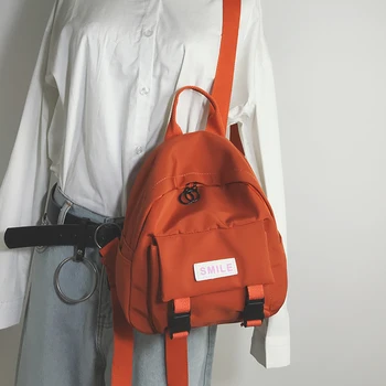 2019 New Fashion Mini Backpack Female Oxford Campus Girl Small Backpack Ins Super Fire Small Bag Tide
2019 New Fashion Mini Backpack Female Oxford Campus Girl Small Backpack Ins Super Fire Small Bag Tide