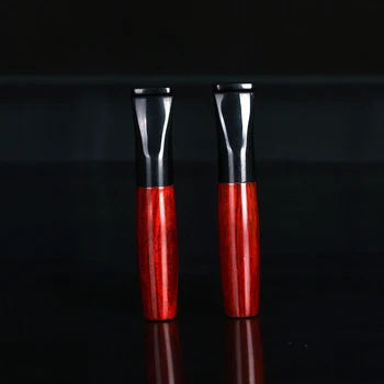 Redwood Pipes Activated Carbon Filter Wood Smoking Pipe Herb Cigarette Holder Tobacco Pipe Cigar Grinder Smoke Mouthpiece
Redwood Pipes Activated Carbon Filter Wood Smoking Pipe Herb Cigarette Holder Tobacco Pipe Cigar Grinder Smoke Mouthpiece