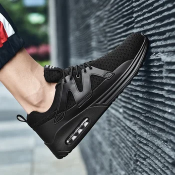 Men Shoes for Man Casual Shoes Breathable Summer Unisex Fashion Lace-up Lightweight Couple Shoes Plus Size Large Size 39-48
Men Shoes for Man Casual Shoes Breathable Summer Unisex Fashion Lace-up Lightweight Couple Shoes Plus Size Large Size 39-48
