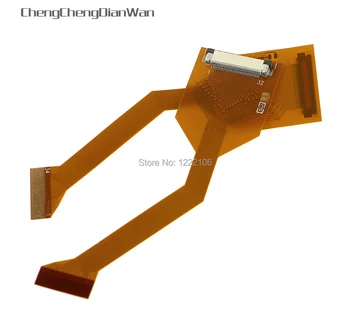 ChengChengDianWan 32pin Ribbon Cable for GBA Gameboy Advance LCD Screen Using on GBA SP Console 6pcs/lot
ChengChengDianWan 32pin Ribbon Cable for GBA Gameboy Advance LCD Screen Using on GBA SP Console 6pcs/lot