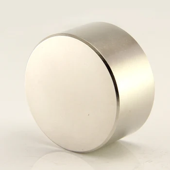2pcs super powerful Dia 40mm x 20mm neodymium magnet 40x20 disc magnet rear earth NdFeB REAL N52 magnets
2pcs super powerful Dia 40mm x 20mm neodymium magnet 40x20 disc magnet rear earth NdFeB REAL N52 magnets