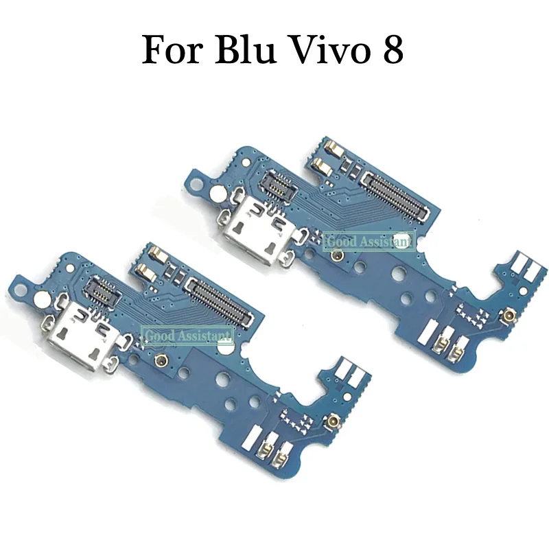 Replacement For Blu Vivo 8 USB Charger Charging Port Dock Connector Flex Cable Module Board Microphone
Replacement For Blu Vivo 8 USB Charger Charging Port Dock Connector Flex Cable Module Board Microphone