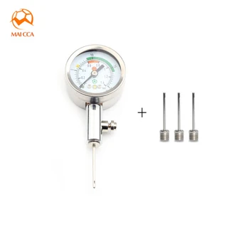 Referee watch Basketball ball barometer football volleyball balls Pressure Gauges Sport Measuring Instruments Wholesale
Referee watch Basketball ball barometer football volleyball balls Pressure Gauges Sport Measuring Instruments Wholesale