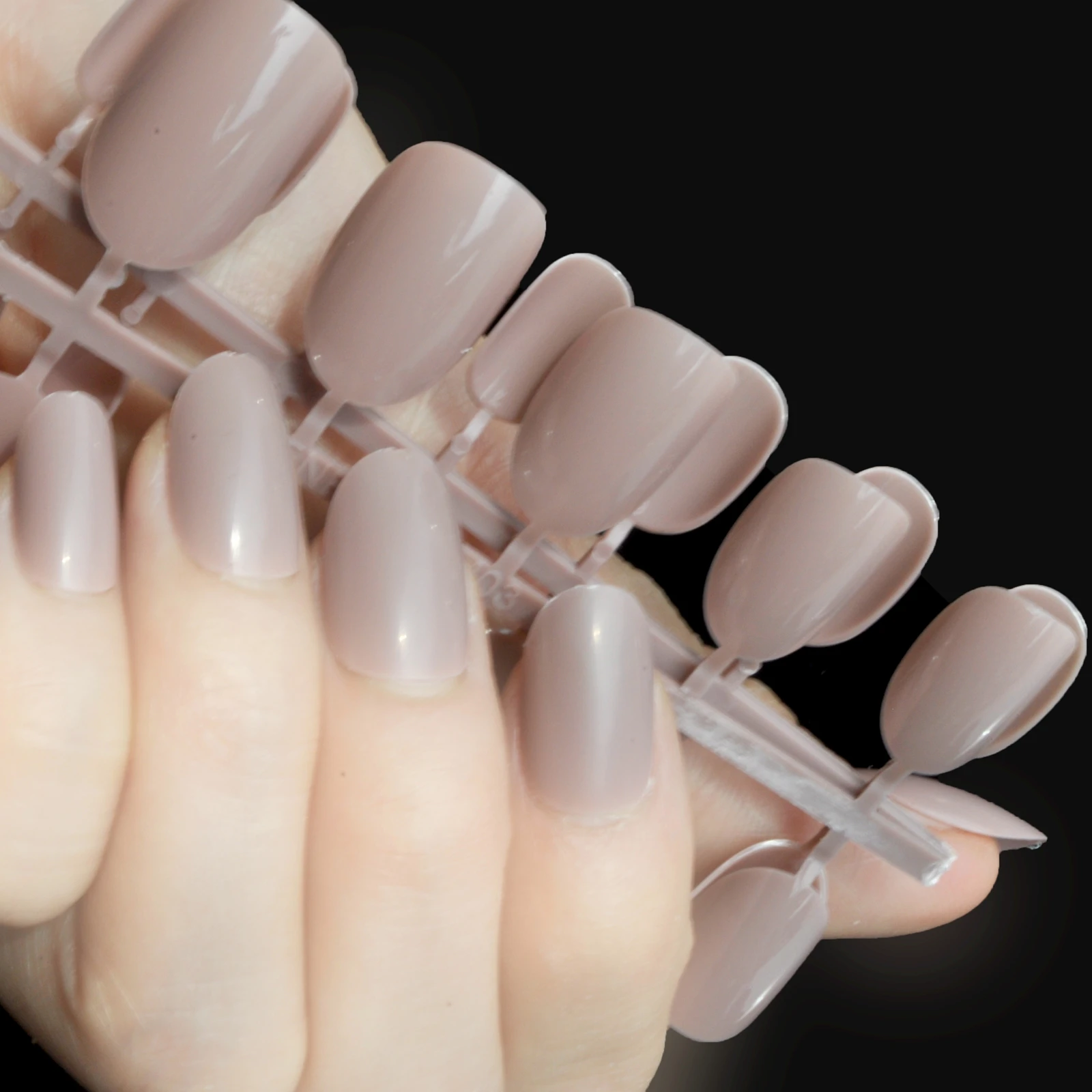 11 size= 24pcs Nails Oval Shape Light Coffee Shine Candy Lady Designed False Nail Tips Summer Must Daily Wear R26-388x
11 size= 24pcs Nails Oval Shape Light Coffee Shine Candy Lady Designed False Nail Tips Summer Must Daily Wear R26-388x
