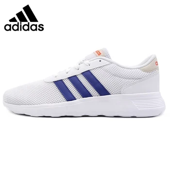 Original New Arrival Adidas NEO LITE RACER Men's Running Shoes Sneakers
Original New Arrival Adidas NEO LITE RACER Men's Running Shoes Sneakers