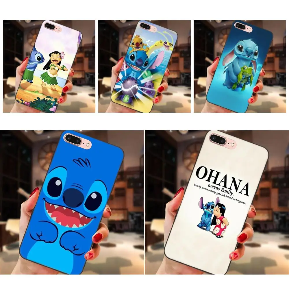 For Galaxy C5 C7 J1 J2 J3 J330 J5 J6 J7 J730 2017 Ace Core Duo Max Mini Plus Prime Pro Soft Coque Cute Cartoon Lilo Stitch
For Galaxy C5 C7 J1 J2 J3 J330 J5 J6 J7 J730 2017 Ace Core Duo Max Mini Plus Prime Pro Soft Coque Cute Cartoon Lilo Stitch