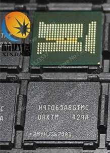 XINDAXI H9TQ65A8GTMCUR-KTM H9TQ65A8GTMC URKTM 64+8 EMCP CHIP IC for discounts For more models please contact us
XINDAXI H9TQ65A8GTMCUR-KTM H9TQ65A8GTMC URKTM 64+8 EMCP CHIP IC for discounts For more models please contact us