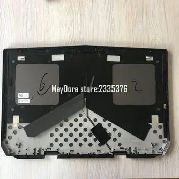 Brand new original Laptop LCD COVER of For Dell ALIENWARE 17E R2 with UHD LCD Back COVER 0XTF5W XTF5W
Brand new original Laptop LCD COVER of For Dell ALIENWARE 17E R2 with UHD LCD Back COVER 0XTF5W XTF5W