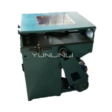 High-precision Thimble Cutting Machine High-speed Die Cutting Tool Steel Aluminum Parts Round Fast Cutting Machine ZY-100
High-precision Thimble Cutting Machine High-speed Die Cutting Tool Steel Aluminum Parts Round Fast Cutting Machine ZY-100