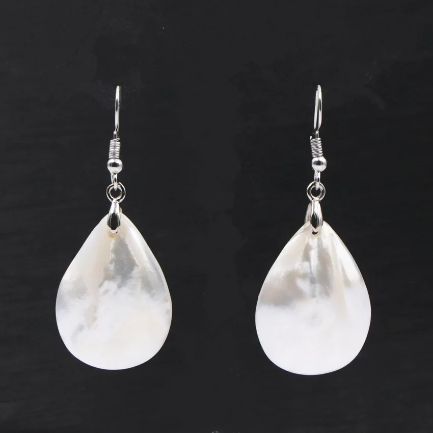 Charms Women Natural Pearl Shell Dangle Earring Abalone Paua Statement Water Drop Earrings Eardrop Ear Ornament Jewelry A837
Charms Women Natural Pearl Shell Dangle Earring Abalone Paua Statement Water Drop Earrings Eardrop Ear Ornament Jewelry A837