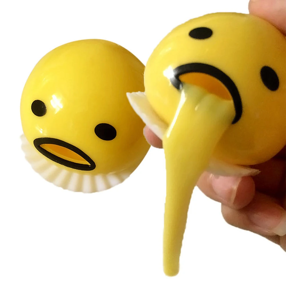 Funny Cute Vomiting Egg Vent Phone Straps Anti Stress Scented Halloween Jokes Kids Toy Gift
Funny Cute Vomiting Egg Vent Phone Straps Anti Stress Scented Halloween Jokes Kids Toy Gift