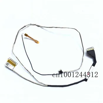 eDP LVDS LED No touch HD FHD Screen LCD Cable for Lenovo Thinkpad E450 E455 E460 E465 Video Cable Line
eDP LVDS LED No touch HD FHD Screen LCD Cable for Lenovo Thinkpad E450 E455 E460 E465 Video Cable Line