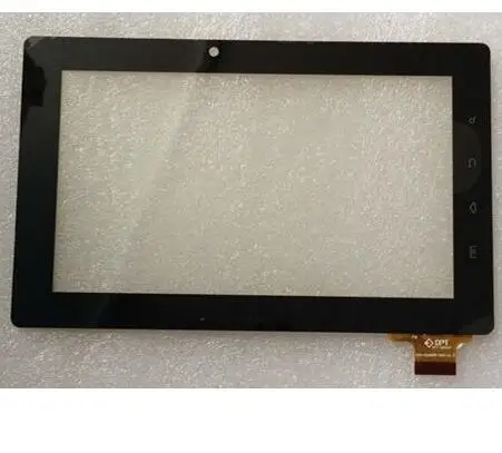 Witblue New touch screen For 7" SCREEN DIGITIZER FOR Prology iMap-7000Tab Tablet Touch panel Digitizer Glass Sensor Replacement
Witblue New touch screen For 7" SCREEN DIGITIZER FOR Prology iMap-7000Tab Tablet Touch panel Digitizer Glass Sensor Replacement
