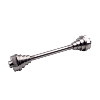 Bike Hub Bicycle Front Wheel Tube Shaft Tuning Stand Tool Wheel Hub Tube Accessory for 12/15/20mm Hub Road Bike Hub
Bike Hub Bicycle Front Wheel Tube Shaft Tuning Stand Tool Wheel Hub Tube Accessory for 12/15/20mm Hub Road Bike Hub