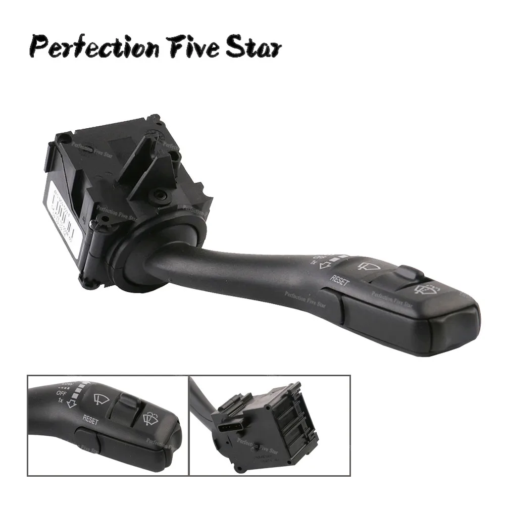 4E0953503F Sedan Multifunction Wiper Switch Stalk For AUDI A4 S4 B6 B7 A6 S6 C6 A8 D3 RS4C RS6 For Seat Exeo 4E0 953 503F
4E0953503F Sedan Multifunction Wiper Switch Stalk For AUDI A4 S4 B6 B7 A6 S6 C6 A8 D3 RS4C RS6 For Seat Exeo 4E0 953 503F