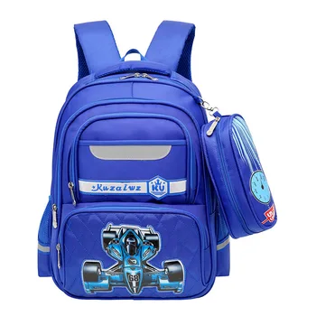 2pcs/set Primary School backpack Kids Satchel Children School Bags For Girls Boys Orthopedic Kids Backpacks school bag mochila
2pcs/set Primary School backpack Kids Satchel Children School Bags For Girls Boys Orthopedic Kids Backpacks school bag mochila