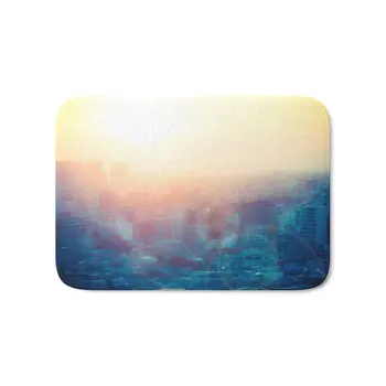 Tokyo Skyline Bath Mat 17" x 24" Rugs Flannel Door Mats Waterproof Kitchen Bedroom Carpet
Tokyo Skyline Bath Mat 17" x 24" Rugs Flannel Door Mats Waterproof Kitchen Bedroom Carpet