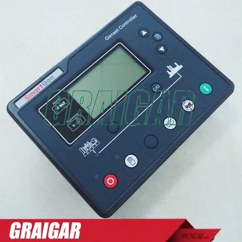 New Smartgen Generator Controller HGM7210 Genset Controller