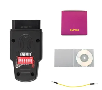 VAG IMMO Bypass immobilizer bypass ecu unlock immobilizer tool for EDC16 EDC17 EDC15
VAG IMMO Bypass immobilizer bypass ecu unlock immobilizer tool for EDC16 EDC17 EDC15