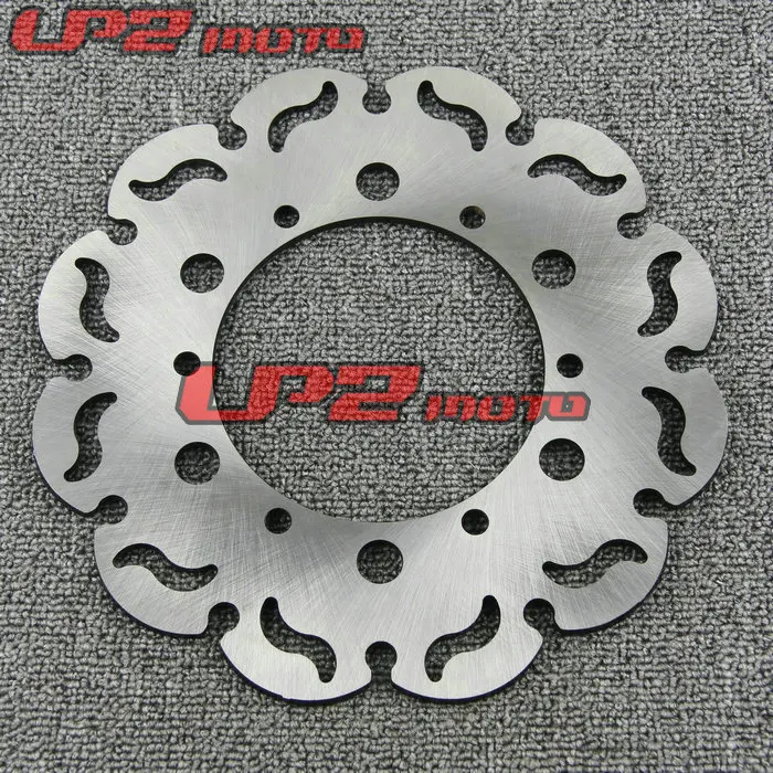 Для YAMAHA TDM 900 (ABS) 05-09 YZF 1000 R1 96-02 задние тормозные диски после тормозных дисков
Для YAMAHA TDM 900 (ABS) 05-09 YZF 1000 R1 96-02 задние тормозные диски после тормозных дисков