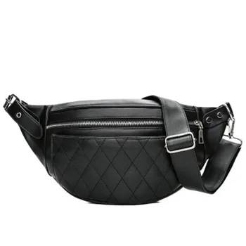 MCJH&JMT 2018 New Waist Bag Women Pu Leather Fanny Packs Belt For Women Bum Bag Chest Waist Bags Women Fashion Belt Black
MCJH&JMT 2018 New Waist Bag Women Pu Leather Fanny Packs Belt For Women Bum Bag Chest Waist Bags Women Fashion Belt Black
