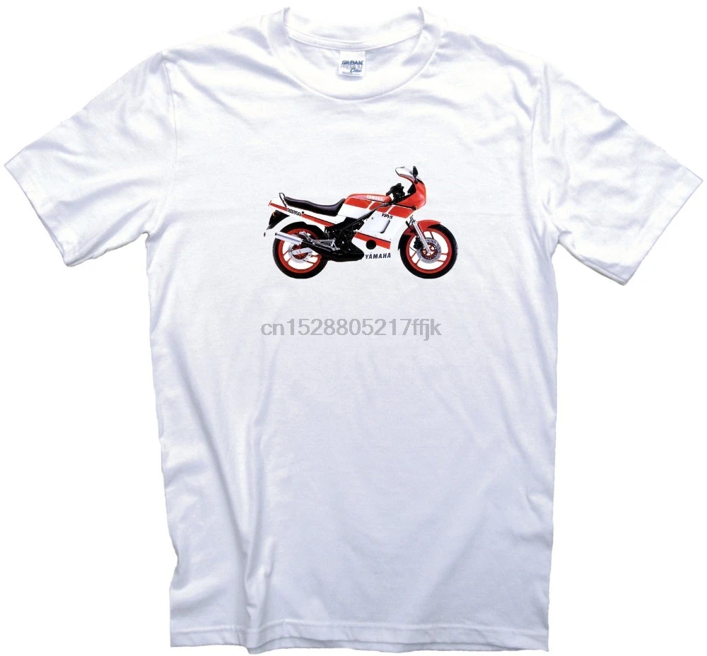 Vintage Rd350 F Ypvs Motorcycle T-Shirt Motorbike Hot 2019 Summer Men Fashion Print Street Wear Style Cool Tees Shirt 
Vintage Rd350 F Ypvs Motorcycle T-Shirt Motorbike Hot 2019 Summer Men Fashion Print Street Wear Style Cool Tees Shirt