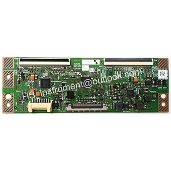 LOGIC BOARD RUNTK 5351TP 0055FV ZZ