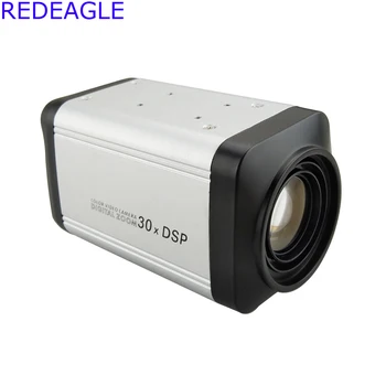 REDEAGLE 960P HD AHD Color Vari Focal BOX Security Camera 30X Optical Zoom 1200TVL DSP Cameras
REDEAGLE 960P HD AHD Color Vari Focal BOX Security Camera 30X Optical Zoom 1200TVL DSP Cameras