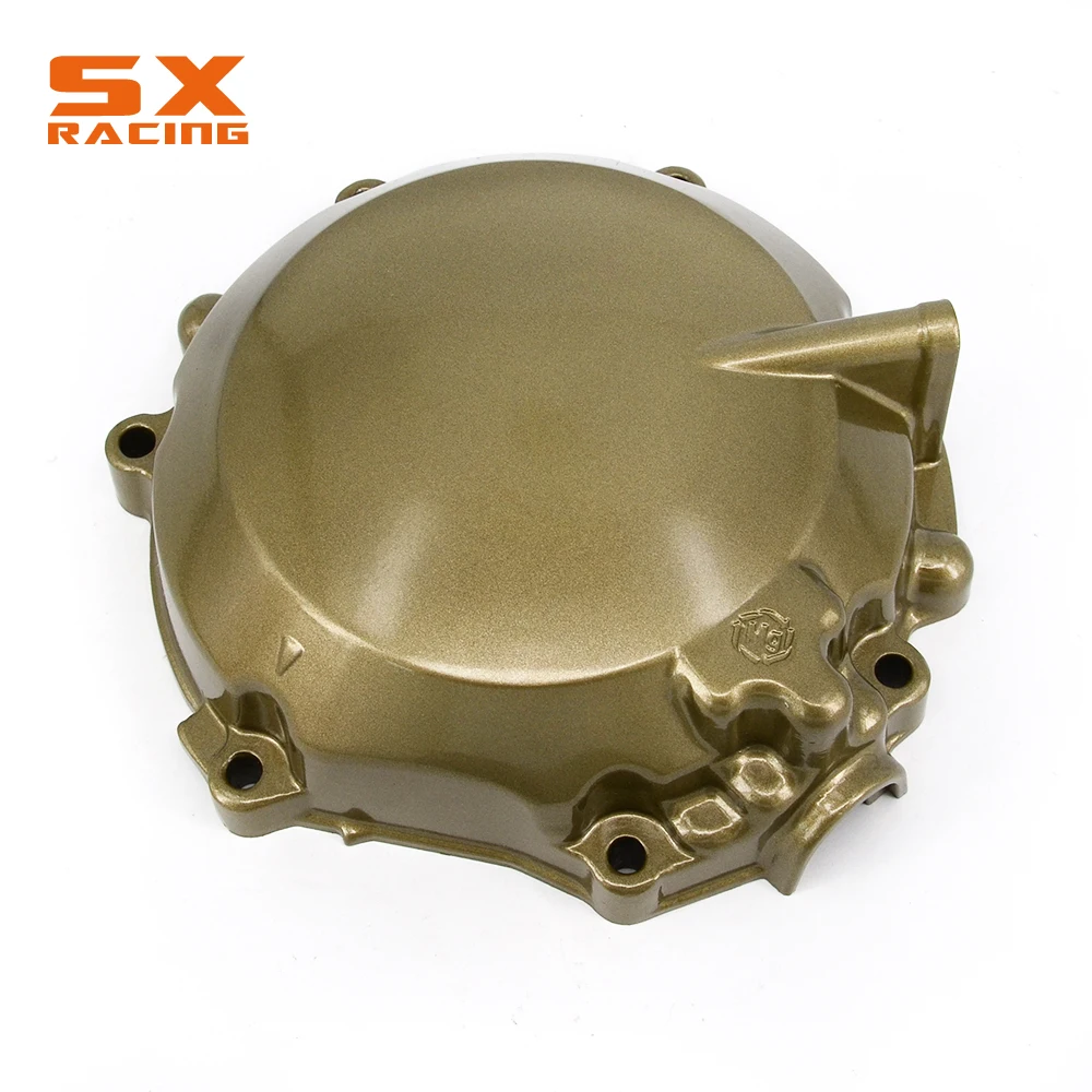 Motorcycle Engine Stator Crankcase Cover Crank Case Engine Cover For KAWASAKI ZX12R ZX-12R ZX 12R 2002-2006 02 03 04 05 06
Motorcycle Engine Stator Crankcase Cover Crank Case Engine Cover For KAWASAKI ZX12R ZX-12R ZX 12R 2002-2006 02 03 04 05 06