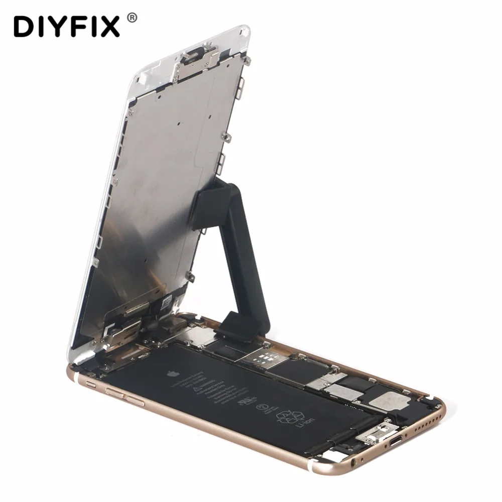 Adjustable Phone Stand Holder (6)