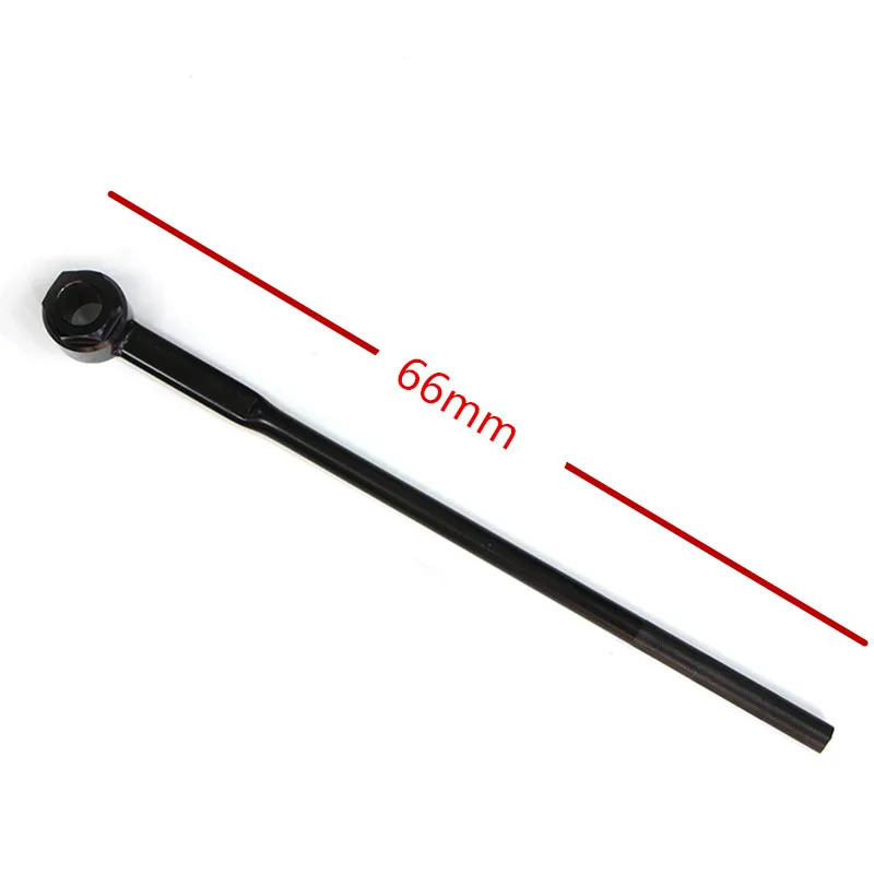Speciality For Honda Acura Crankshaft Pulley Wrench Socket Tool With Long Handle Universal Engine Timing Tool Kit Pulley Holder
Speciality For Honda Acura Crankshaft Pulley Wrench Socket Tool With Long Handle Universal Engine Timing Tool Kit Pulley Holder