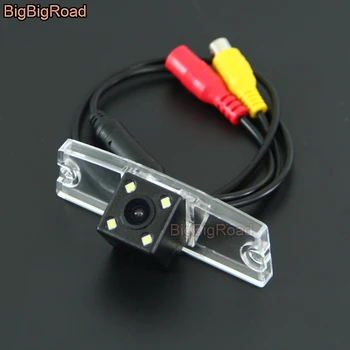 BigBigRoad Car Rear View Reverse Backup Parking Camera For Morris Garages MG5 MG 5 MG7 MG 7 Waterproof Night Vision
BigBigRoad Car Rear View Reverse Backup Parking Camera For Morris Garages MG5 MG 5 MG7 MG 7 Waterproof Night Vision