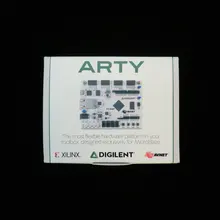 410-319 Programlanabilir Mantık IC Geliştirme Araçları Arty Artix-7 FPGA Xilinx Atrix 35T FPGA Artix-35T(China)