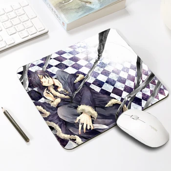 Mairuige Takerlama DuRaRaRa!! Orihara Izaya Anime Comic Printing Mousepad Small Size 220x180x2MM for Game/office/ Tablemats
Mairuige Takerlama DuRaRaRa!! Orihara Izaya Anime Comic Printing Mousepad Small Size 220x180x2MM for Game/office/ Tablemats
