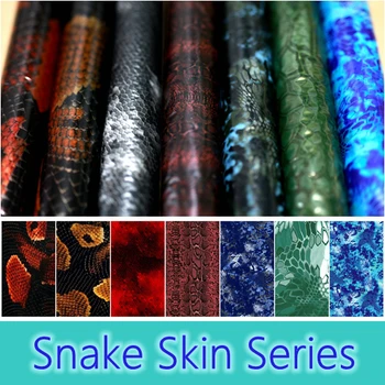 Free Shipping 0.5M Wide Snake Skin Water Transfer Pringting Films Aqua Print Films For Motorcycle/car Hydrographics Film
Free Shipping 0.5M Wide Snake Skin Water Transfer Pringting Films Aqua Print Films For Motorcycle/car Hydrographics Film