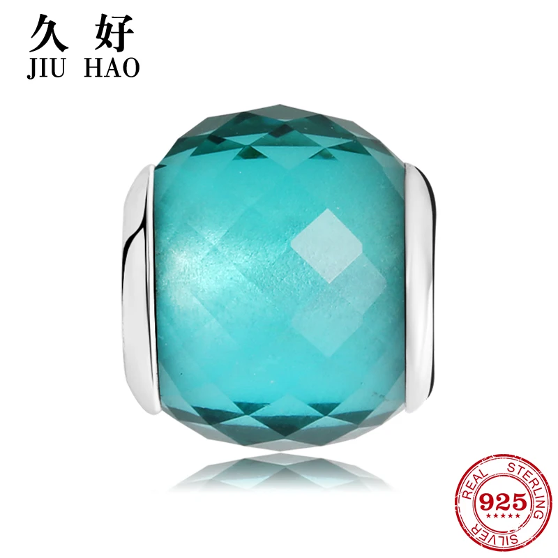 New 925 Sterling Silver Murano Glass beads for Jewelry making Color Fluorescent green Fit Original Pandora Charm Bracelet
New 925 Sterling Silver Murano Glass beads for Jewelry making Color Fluorescent green Fit Original Pandora Charm Bracelet