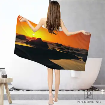 Custom Mountain Sunset (1) Bathroom Washcloth Towels Face Towel/Bath Towel Shower Towels Size 33x74cm/72x143cm#18-12-17-07-312
Custom Mountain Sunset (1) Bathroom Washcloth Towels Face Towel/Bath Towel Shower Towels Size 33x74cm/72x143cm#18-12-17-07-312