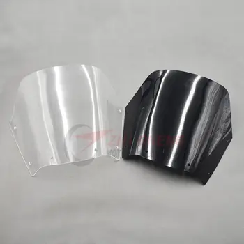 High quality For Kawasaki KLE400 KLE 400 Motorcycle accessories windshield glass offroad Motorcycle windscreen
High quality For Kawasaki KLE400 KLE 400 Motorcycle accessories windshield glass offroad Motorcycle windscreen