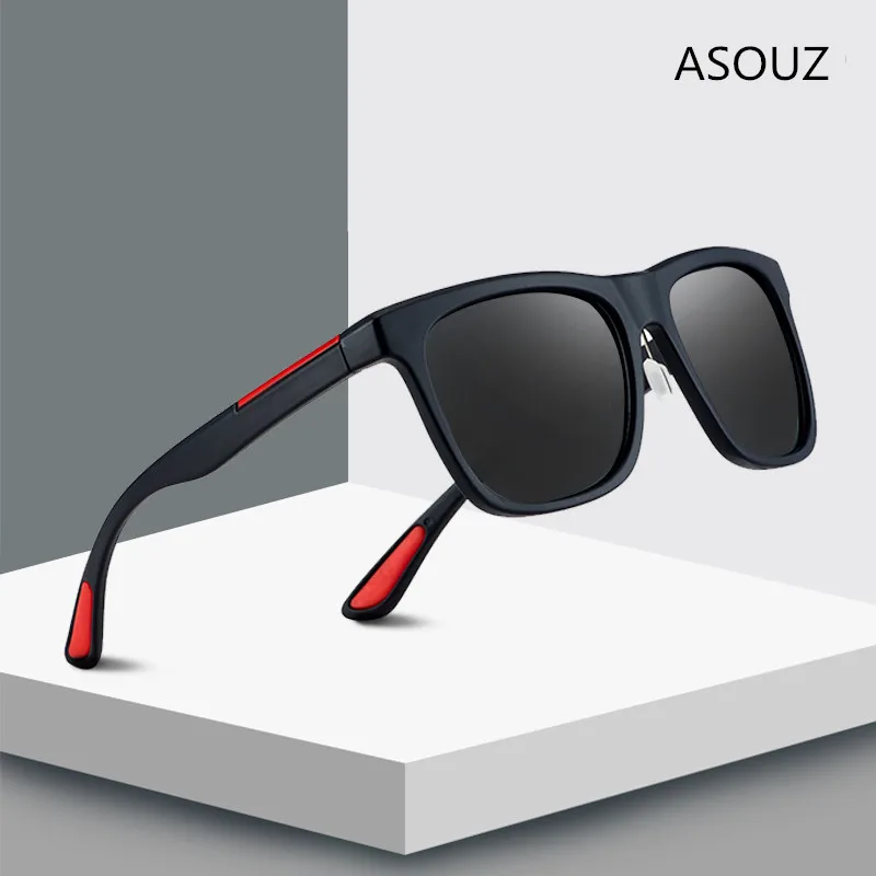 2019 new fashion ladies sunglasses classic brand retro design square men's glasses large frame UV400 driving sunglasses
2019 new fashion ladies sunglasses classic brand retro design square men's glasses large frame UV400 driving sunglasses