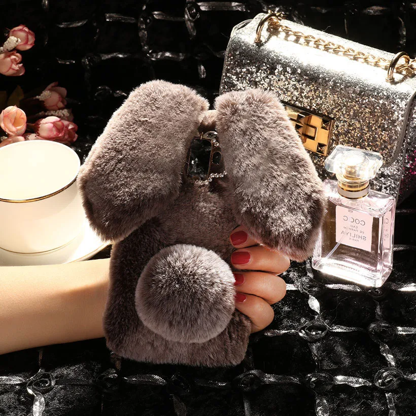 Luxury Warm Rabbit hair Coque For Leagoo Kiicaa Mix Power M5 M7 M9 Plus Case For Leagoo T5 T5C S8 Pro Shark 1 Cute Furry Cover
Luxury Warm Rabbit hair Coque For Leagoo Kiicaa Mix Power M5 M7 M9 Plus Case For Leagoo T5 T5C S8 Pro Shark 1 Cute Furry Cover