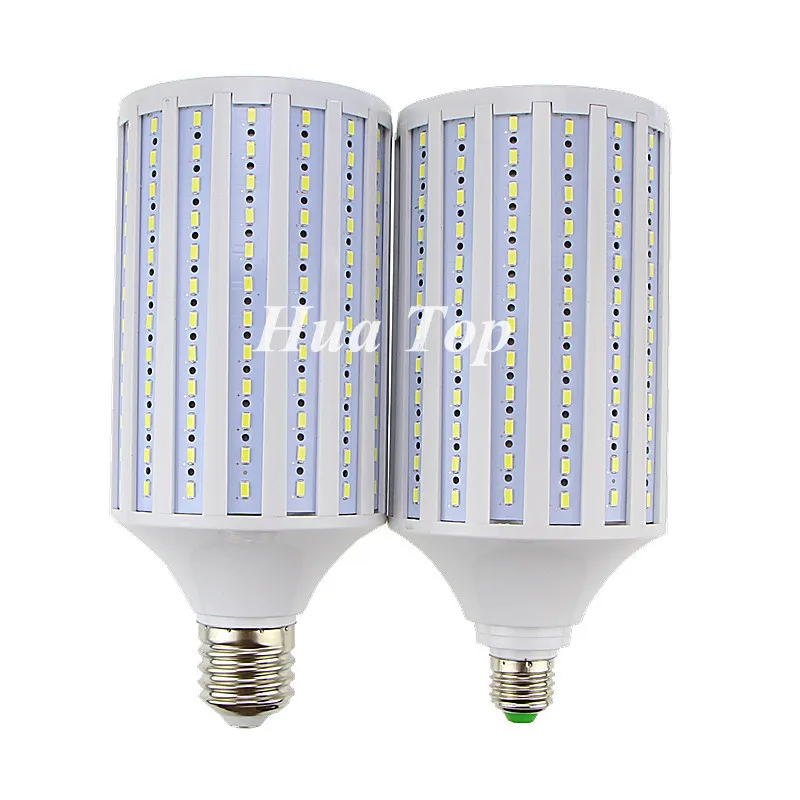 Lampada Super Bright 50W 60W 80W LED Lamp E27 B22 E40 E26 AC 110V/220V Corn Bulbs Pendant Lighting Chandelier Ceiling Spot light
Lampada Super Bright 50W 60W 80W LED Lamp E27 B22 E40 E26 AC 110V/220V Corn Bulbs Pendant Lighting Chandelier Ceiling Spot light