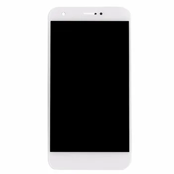 ZTE Blade A512 LCD Screen and Digitizer Full Assembly 
ZTE Blade A512 LCD Screen and Digitizer Full Assembly