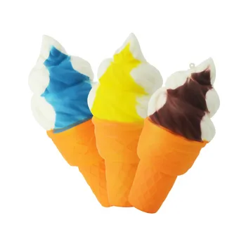 Restaurant desktop Decoration Crafts multicolor PU simulation fake ice cream model dessert photography props 6pcs/set
Restaurant desktop Decoration Crafts multicolor PU simulation fake ice cream model dessert photography props 6pcs/set