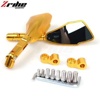 FOR 1Pair Universal Motorcycle Backup Rearview Mirrors accessories Rear View Mirror For HONDA PCX 125/150 PCX125 PCX150 all year
FOR 1Pair Universal Motorcycle Backup Rearview Mirrors accessories Rear View Mirror For HONDA PCX 125/150 PCX125 PCX150 all year