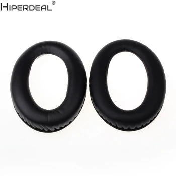 HIPERDEAL Ear Pads Replacement Ear Pads Cushions For Sennheiser PXC350 PC350 HMEC250 Headphone Ear Pads For Headphones
HIPERDEAL Ear Pads Replacement Ear Pads Cushions For Sennheiser PXC350 PC350 HMEC250 Headphone Ear Pads For Headphones