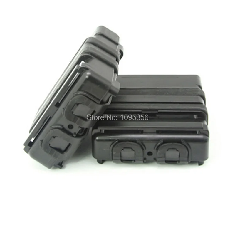 BK Tactical 7.62 version of FAST MAG quick pull M4 Magazine Pouch module combination two sets for hunting Airsoft waregame
BK Tactical 7.62 version of FAST MAG quick pull M4 Magazine Pouch module combination two sets for hunting Airsoft waregame